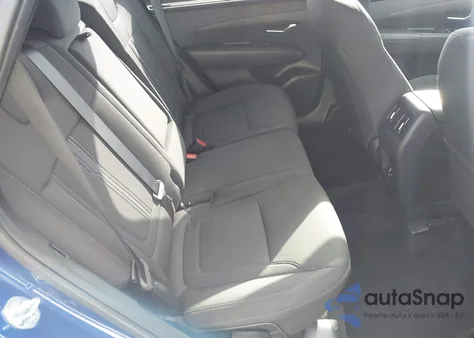 2024 Hyundai Tucson Sel из США, поврежденный, VIN 5NMJB3DE9RH355073